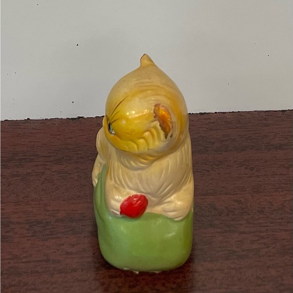 KITTY CAT 🐱 PENCIL SHARPENER VINTAGE - Picture 6 of 7